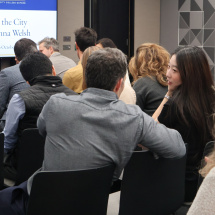 Univ in the City 2025 Univ in the City 2025