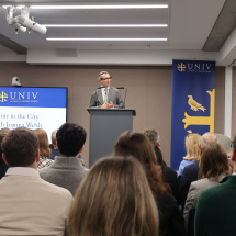 Univ in the City 2025 Univ in the City 2025