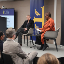 Univ in the City 2025 Univ in the City 2025