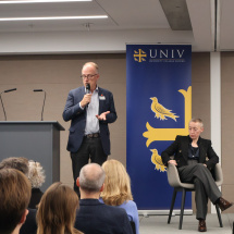 Univ in the City 2025 Univ in the City 2025