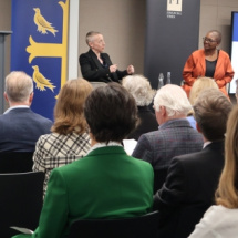 Univ in the City 2025 Univ in the City 2025